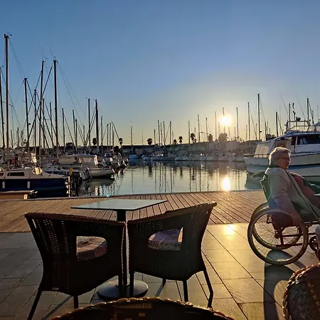 The Originals City, L'hippocampe, Sete Balaruc-le-Vieux