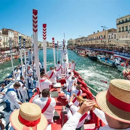 The Originals City, L'hippocampe, Sete 3*