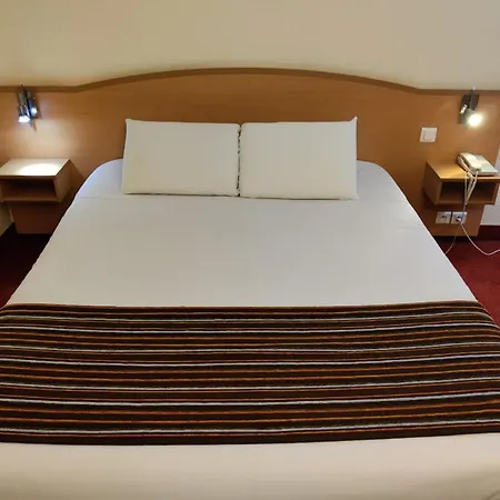 Otel The Originals City, L'hippocampe, Sete