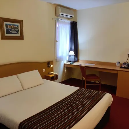 The Originals City, L'hippocampe, Sete فندق بالاروس-لي-فيوكس
