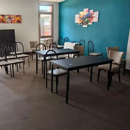 The Originals City, L'hippocampe, Sete 3*