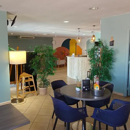 The Originals City, L'hippocampe, Sete 3*