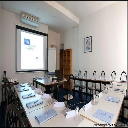 Hotel Kyriad Sète - Balaruc-le-Vieux