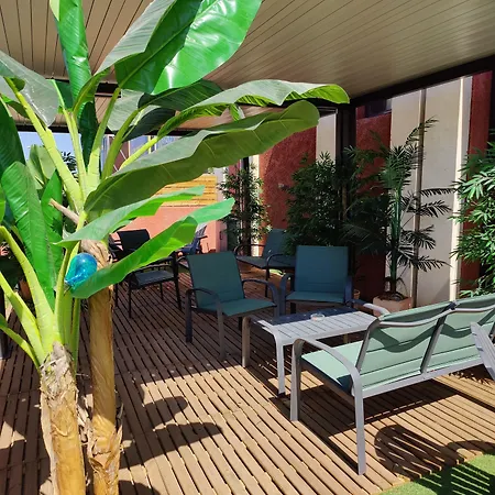 The Originals City, L'hippocampe, Sete Hotel 3*