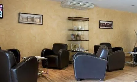 The Originals City, L'hippocampe, Sete 3* Balaruc-le-Vieux