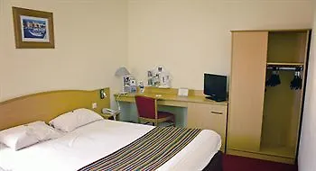 Hotel The Originals City, L'hippocampe, Sete