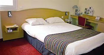 Kyriad Sète - Hotel Balaruc-le-Vieux