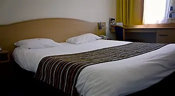 Hotel Kyriad Sète - Balaruc-le-Vieux