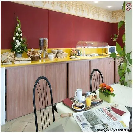 Hotel Kyriad Sète - 3*