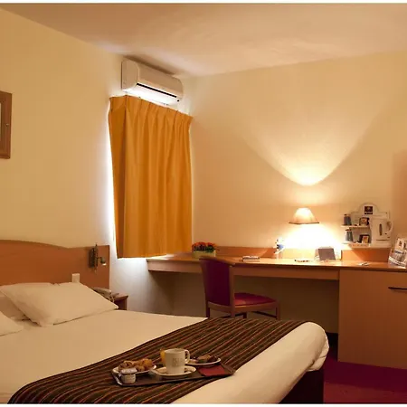 Kyriad Sète - 3*
