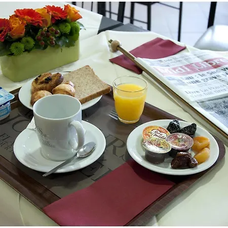 The Originals City, L'hippocampe, Sete 3*
