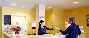 Kyriad Sète - Hotel 3*