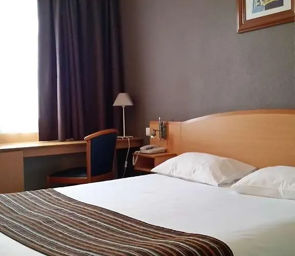 The Originals City, L'hippocampe, Sète Hotel 3*