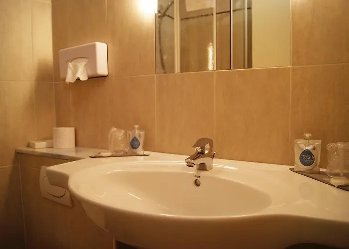The Originals City, L'hippocampe, Sete Hotel
