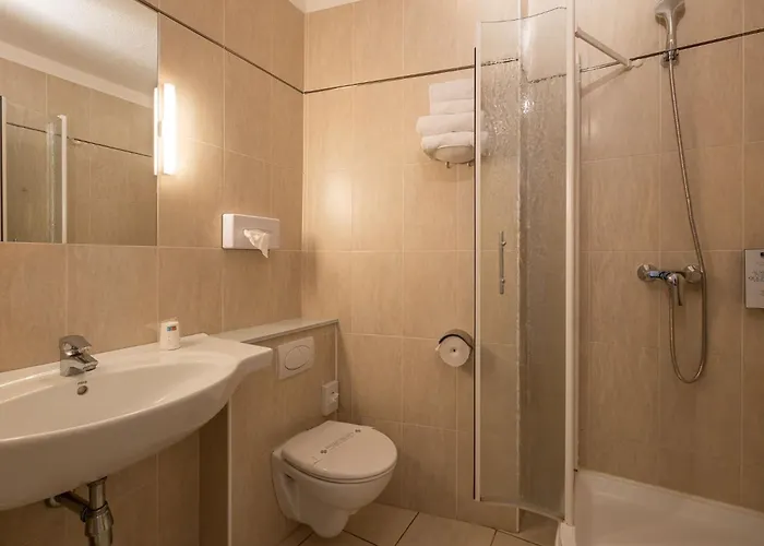 The Originals City, L'hippocampe, Sete Hotel