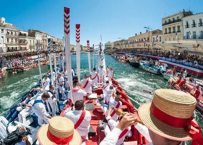 The Originals City, L'hippocampe, Sete 3*