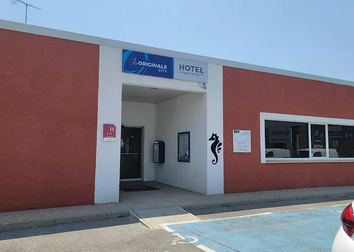 The Originals City, L'hippocampe, Sete 3*