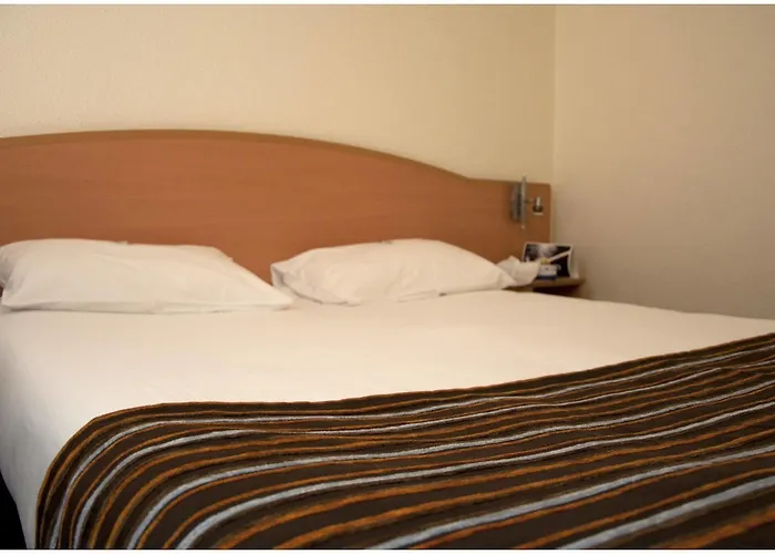 The Originals City, L'hippocampe, Sete Hotel